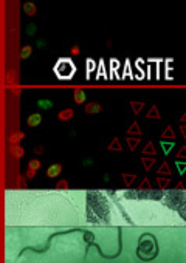 PARASITE PARASITE